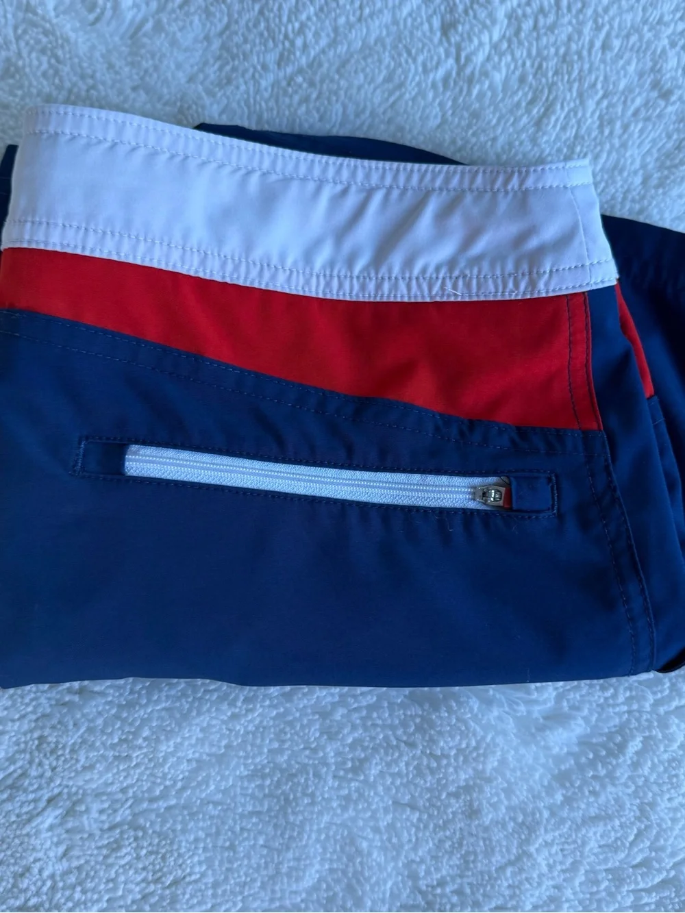 North Sails lightweight swim